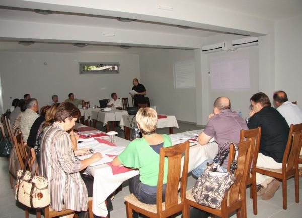 Отель Hotel Piramida Подгорица-26