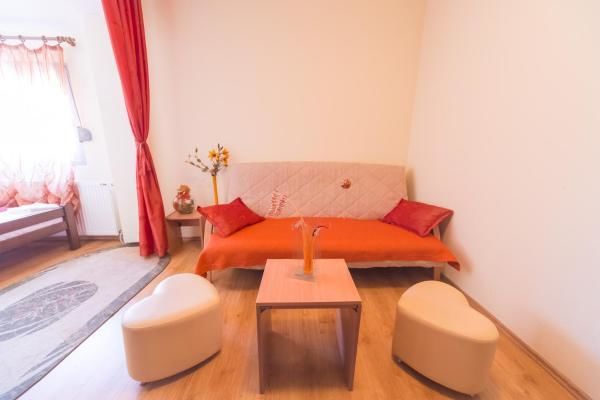 Отель Hotel Piramida Подгорица