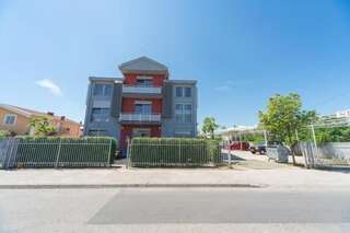 Отель Hotel Piramida Подгорица-3