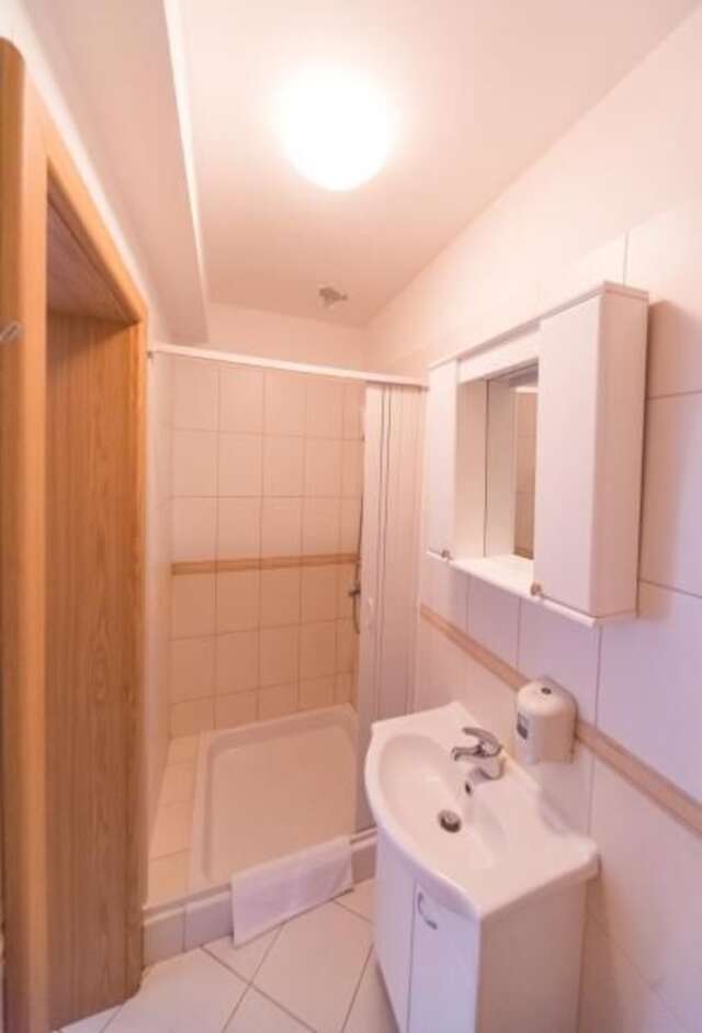 Отель Hotel Piramida Подгорица-19