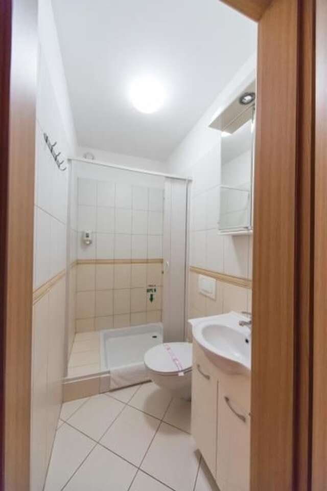 Отель Hotel Piramida Подгорица-20