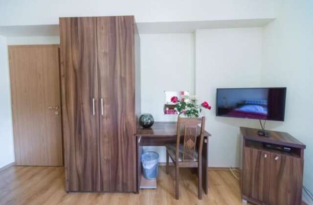 Отель Hotel Piramida Подгорица-21