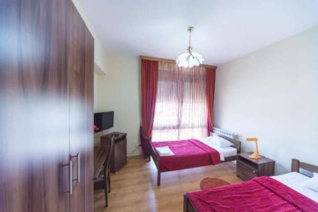 Отель Hotel Piramida Подгорица-36